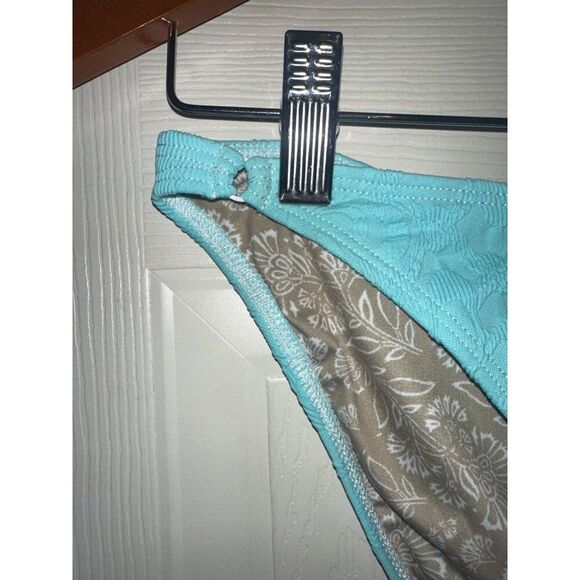 NWT Free People Free-EST The Traci Bikini Bottoms 
Size Medium - Picture 4 of 13